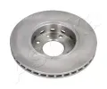 ASHIKA Brzdov kotou - 280 mm ASH 60-0K-006C, 60-0K-006C