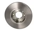 ASHIKA Brzdov kotou - 280 mm ASH 60-0K-006, 60-0K-006
