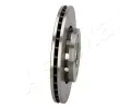 ASHIKA Brzdov kotou - 280 mm ASH 60-0K-006, 60-0K-006