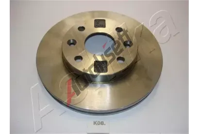ASHIKA Brzdov kotou - 234 mm ASH 60-0K-008, 60-0K-008