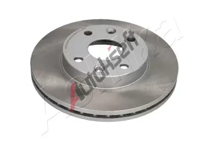 ASHIKA Brzdov kotou - 234 mm ASH 60-0K-008C, 60-0K-008C