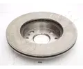 ASHIKA Brzdov kotou - 234 mm ASH 60-0K-008, 60-0K-008