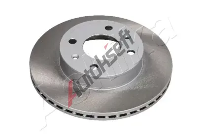 ASHIKA Brzdov kotou - 241 mm ASH 60-0K-010C, 60-0K-010C