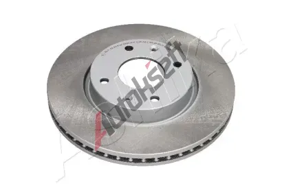 ASHIKA Brzdov kotou - 280 mm ASH 60-0K-015C, 60-0K-015C