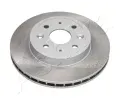 Brzdov kotou ASHIKA ‐ ASH 60-0K-016C