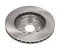 ASHIKA Brzdov kotou - 254 mm ASH 60-0K-016C, 60-0K-016C