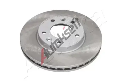 ASHIKA Brzdov kotou - 274 mm ASH 60-0K-K11C, 60-0K-K11C