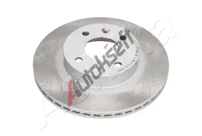 ASHIKA Brzdov kotou - 252 mm ASH 60-0K-K20C, 60-0K-K20C