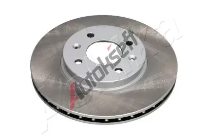 ASHIKA Brzdov kotou - 256 mm ASH 60-0K-K24C, 60-0K-K24C