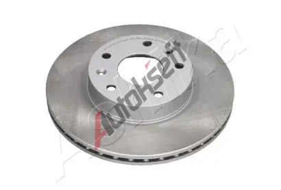 ASHIKA Brzdov kotou - 277 mm ASH 60-0L-L00C, 60-0L-L00C