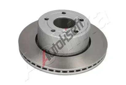 ASHIKA Brzdov kotou - 297 mm ASH 60-0L-L01C, 60-0L-L01C
