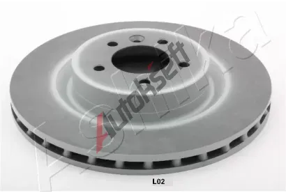 ASHIKA Brzdov kotou - 360 mm ASH 60-0L-L02, 60-0L-L02