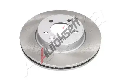 ASHIKA Brzdov kotou - 317 mm ASH 60-0L-L04C, 60-0L-L04C