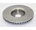 ASHIKA Brzdov kotou ASH 60-0L-L05C, 60-0L-L05C
