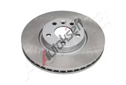 ASHIKA Brzdov kotou - 300 mm ASH 60-0L-L13C, 60-0L-L13C