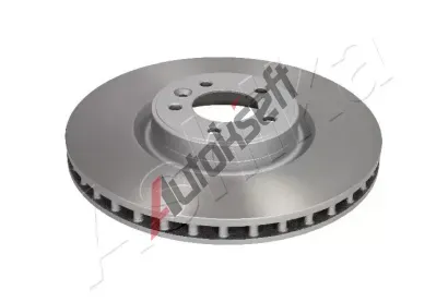 ASHIKA Brzdov kotou - 380 mm ASH 60-0L-L14C, 60-0L-L14C