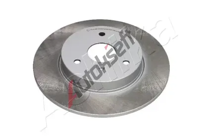 ASHIKA Brzdov kotou - 280 mm ASH 60-0M-000C, 60-0M-000C