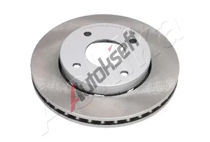 ASHIKA Brzdov kotou - 256 mm ASH 60-0M-M01C, 60-0M-M01C