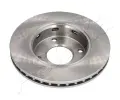 ASHIKA Brzdov kotou - 256 mm ASH 60-0M-M01C, 60-0M-M01C