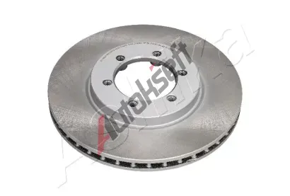 ASHIKA Brzdov kotou - 278 mm ASH 60-0S-000C, 60-0S-000C