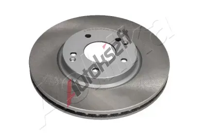 ASHIKA Brzdový kotouč - 298 mm ASH 60-0S-S06C, 60-0S-S06C ASHIKA Brzdový kotouč - 298 mm ASH 60-0S-S06C, 60-0S-S06C