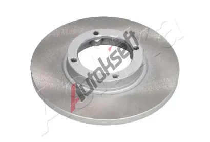 ASHIKA Brzdov kotou - 236 mm ASH 60-0W-004C, 60-0W-004C