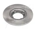 ASHIKA Brzdov kotou - 236 mm ASH 60-0W-004C, 60-0W-004C