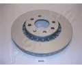 Brzdov kotou ASHIKA ‐ ASH 60-0W-005