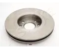 ASHIKA Brzdov kotou - 256 mm ASH 60-0W-005, 60-0W-005