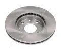 ASHIKA Brzdov kotou - 235 mm ASH 60-0W-010C, 60-0W-010C