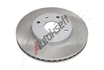 ASHIKA Brzdov kotou - 278 mm ASH 60-0W-W11C, 60-0W-W11C