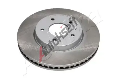ASHIKA Brzdov kotou - 296 mm ASH 60-0W-W12C, 60-0W-W12C