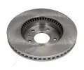 ASHIKA Brzdov kotou - 296 mm ASH 60-0W-W12C, 60-0W-W12C