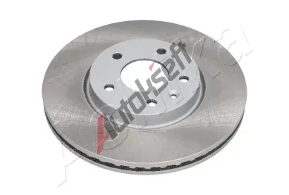 ASHIKA Brzdov kotou - 300 mm ASH 60-0W-W16C, 60-0W-W16C