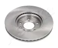 ASHIKA Brzdov kotou - 300 mm ASH 60-0W-W16C, 60-0W-W16C