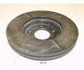 ASHIKA Brzdov kotou - 300 mm ASH 60-0W-W16, 60-0W-W16