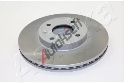 ASHIKA Brzdov kotou - 256 mm ASH 60-0W-W18C, 60-0W-W18C