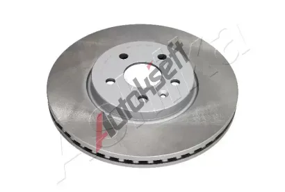 ASHIKA Brzdov kotou - 300 mm ASH 60-0W-W19C, 60-0W-W19C
