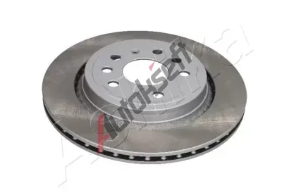 ASHIKA Brzdov kotou - 292 mm ASH 61-00-006C, 61-00-006C