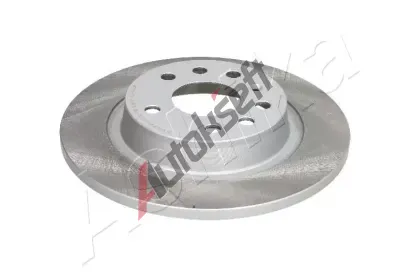 ASHIKA Brzdov kotou - 278 mm ASH 61-00-007C, 61-00-007C