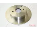 Brzdov kotou ASHIKA ‐ ASH 61-00-0130C