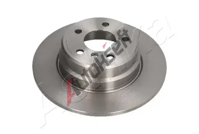 ASHIKA Brzdov kotou - 324 mm ASH 61-00-0137, 61-00-0137