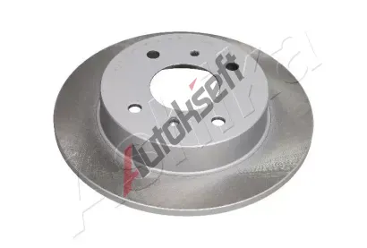 ASHIKA Brzdov kotou - 258 mm ASH 61-00-015C, 61-00-015C