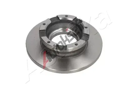 ASHIKA Brzdov kotou - 280 mm ASH 61-00-0327, 61-00-0327
