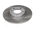 Brzdov� kotou�&nbsp;ASHIKA&nbsp;&dash;&nbsp;ASH 61-00-0408C