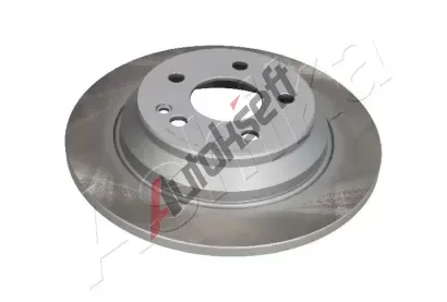 ASHIKA Brzdov kotou - 300 mm ASH 61-00-0531C, 61-00-0531C