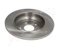 ASHIKA Brzdov kotou - 300 mm ASH 61-00-0531C, 61-00-0531C