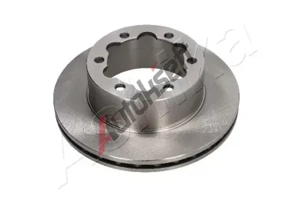 ASHIKA Brzdov kotou - 303 mm ASH 61-00-0534, 61-00-0534