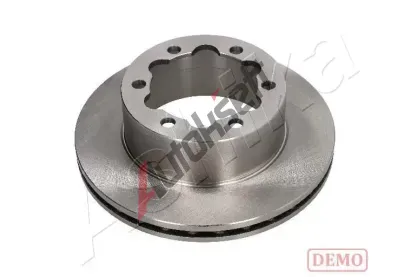 ASHIKA Brzdov� kotou� ASH 61-00-0534C, 61-00-0534C