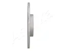 ASHIKA Brzdov kotou - 290 mm ASH 61-00-0600, 61-00-0600